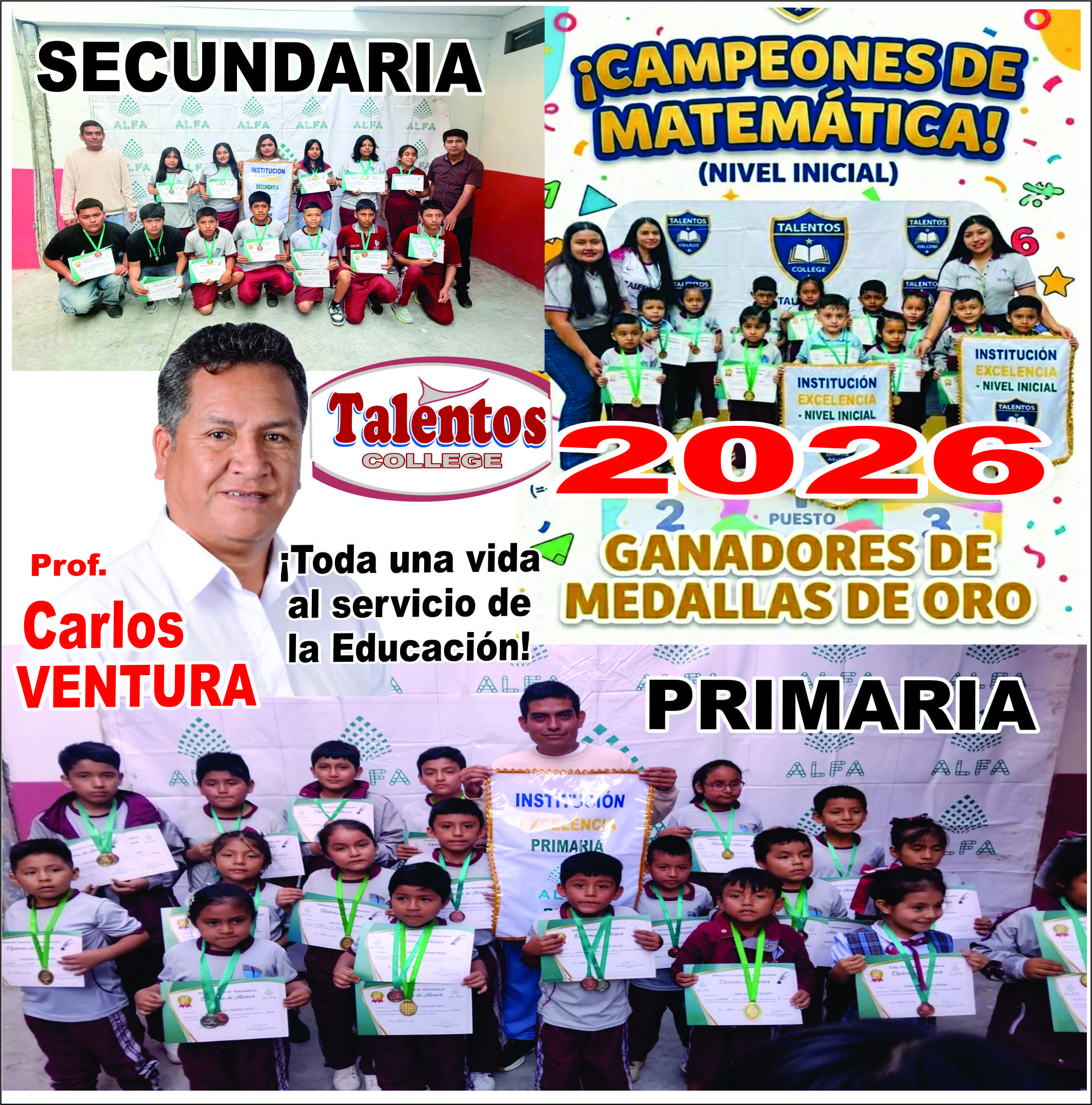 Valores y Carácter