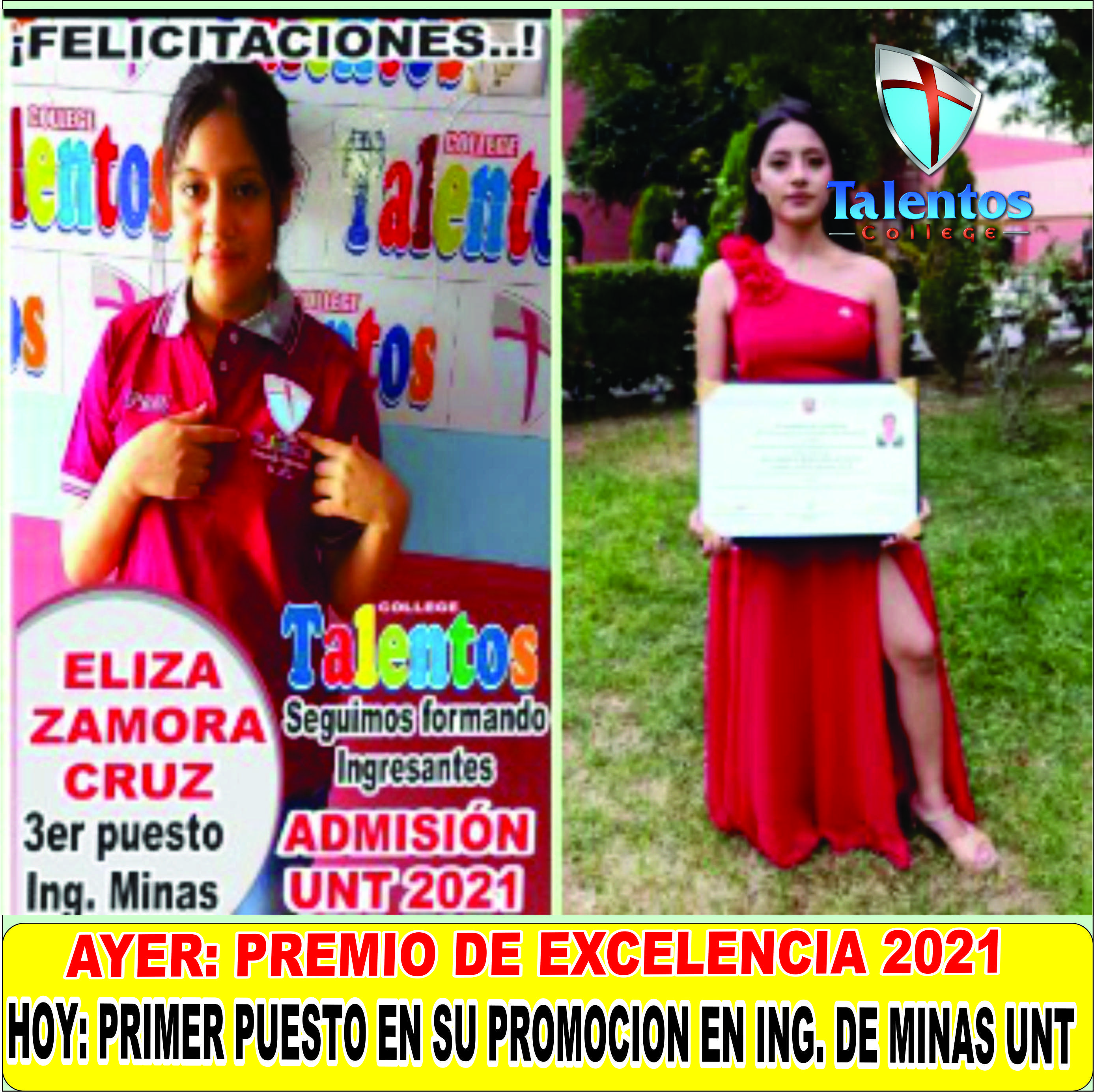 Resultados Top