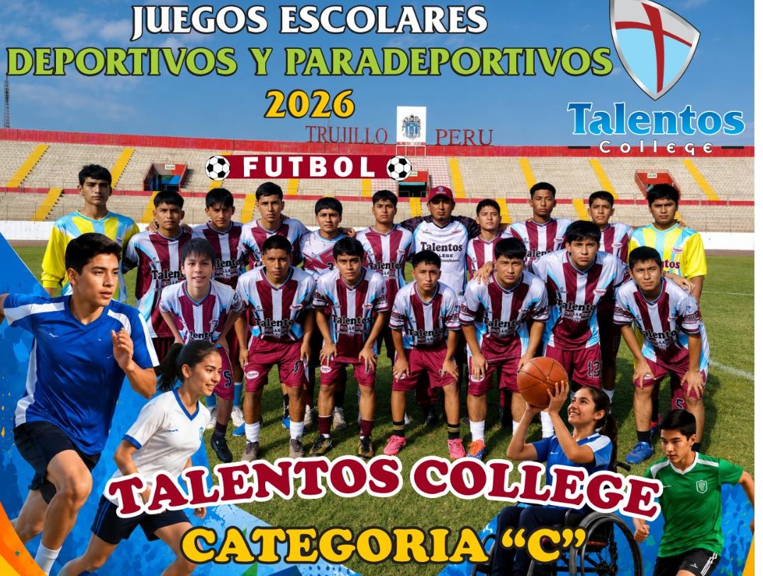 EQUIPO DE FUTBOL 2026